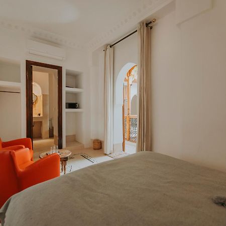 Riad Djebel Марракеш Экстерьер фото