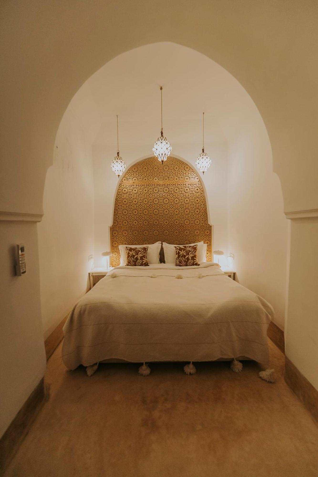Riad Djebel Марракеш Экстерьер фото