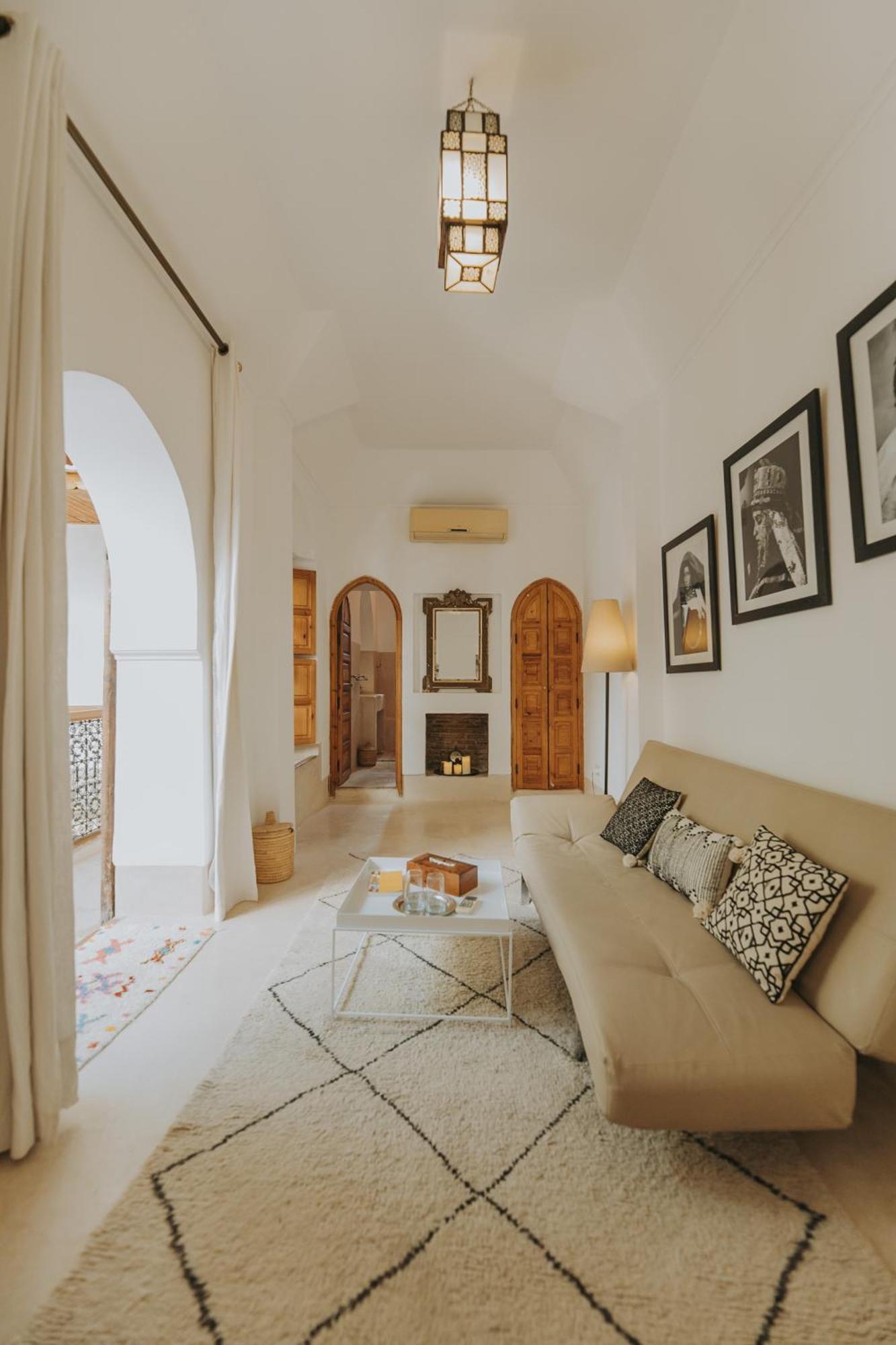 Riad Djebel Марракеш Экстерьер фото