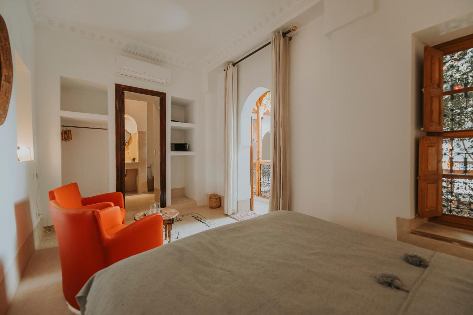 Riad Djebel Марракеш Экстерьер фото