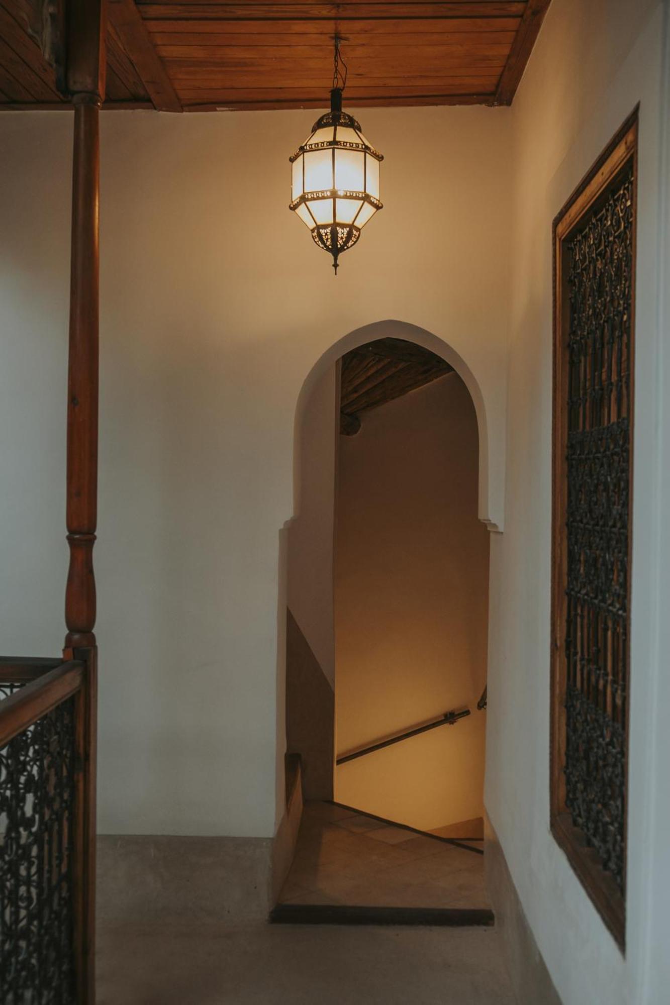 Riad Djebel Марракеш Экстерьер фото