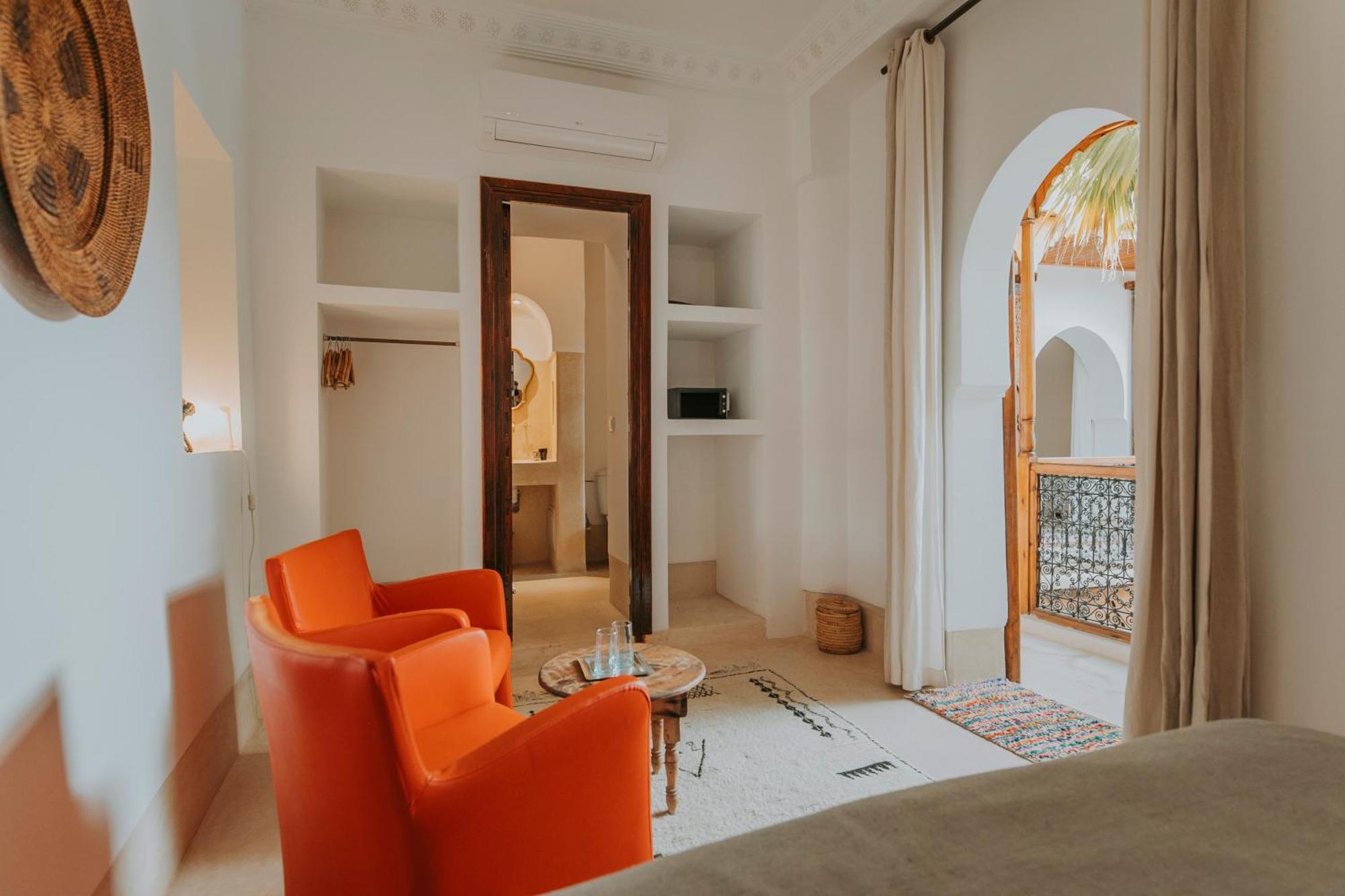 Riad Djebel Марракеш Экстерьер фото
