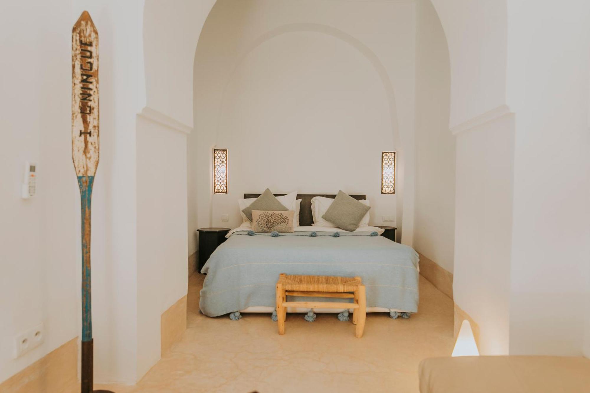 Riad Djebel Марракеш Экстерьер фото