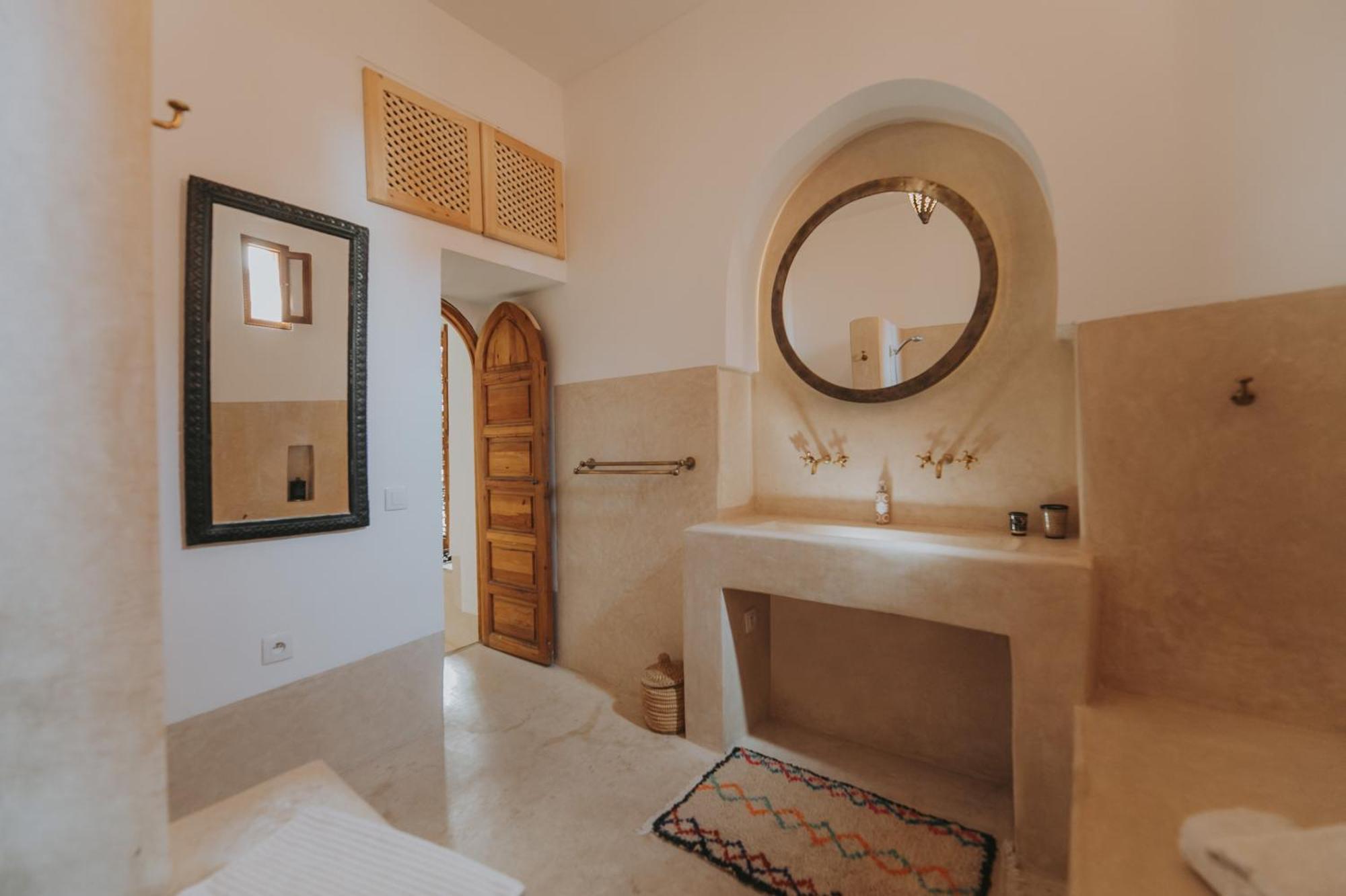 Riad Djebel Марракеш Экстерьер фото