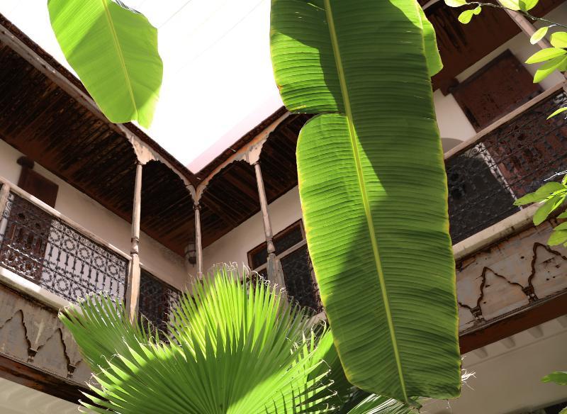 Riad Djebel Марракеш Экстерьер фото