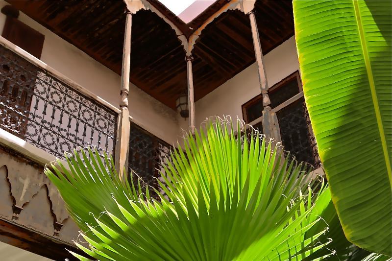 Riad Djebel Марракеш Экстерьер фото