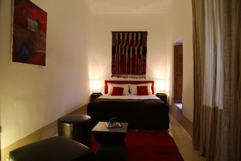 Riad Djebel Марракеш Экстерьер фото