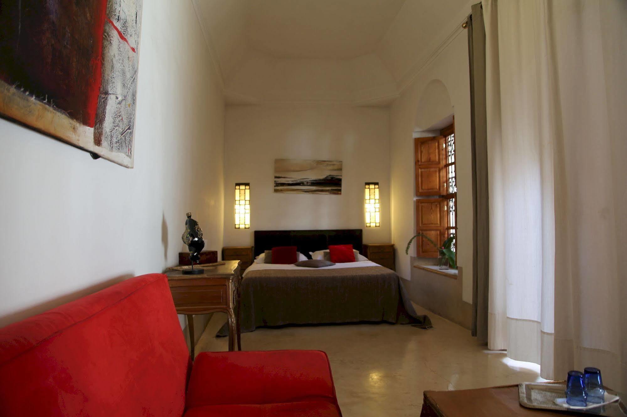 Riad Djebel Марракеш Экстерьер фото