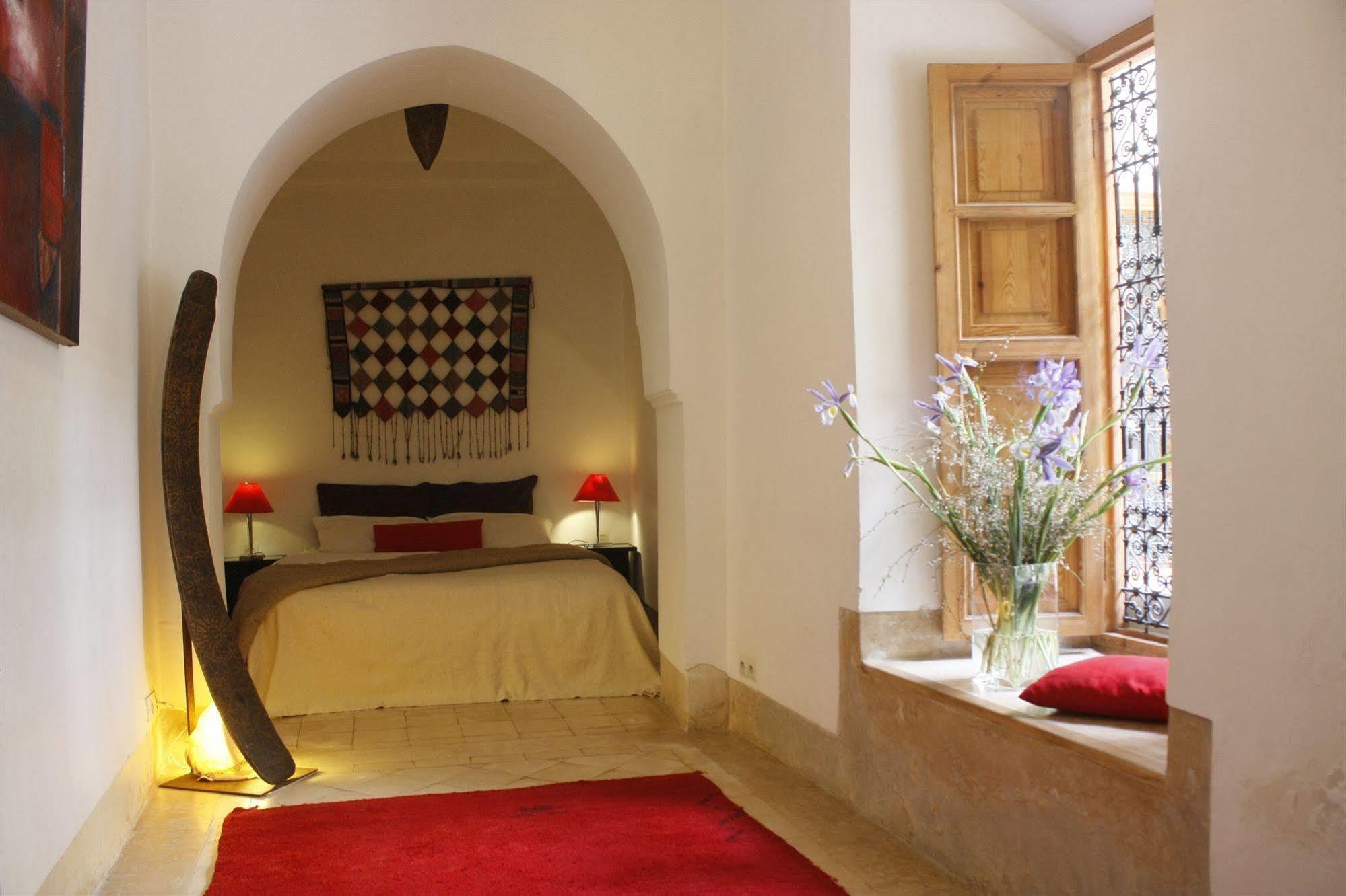 Riad Djebel Марракеш Экстерьер фото